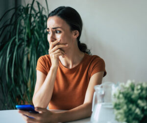 Perché proprio a me?