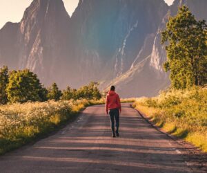 La mia rinascita – 2nda parte