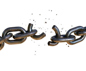 Spezzare le catene ed alzare muri: una lezione da imparare