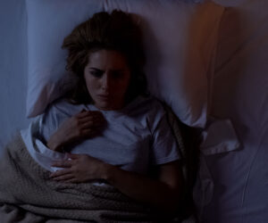 Hai Paura? È il segnale che stai crescendo