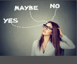 Le prime a fermarci siamo noi: come combattere l’autosabotaggio e fare il primo passo