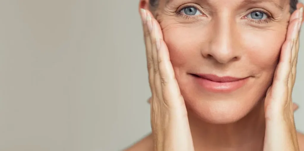 l'età per ricominciare