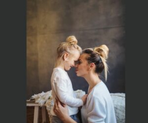 “Che mamma vuoi essere?” Spoiler: quella che sei già va benissimo!