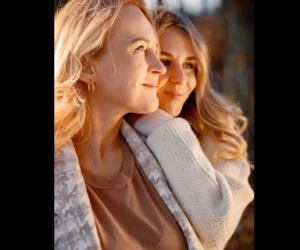 Mamma o amica? Io ho scelto da che parte stare