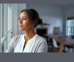 Provarci sempre (anche quando vorresti scappare): come ho smesso di bloccarmi e ho iniziato a vivere