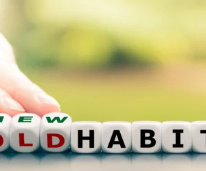 Cambiare abitudini: piccoli passi per grandi rivoluzioni