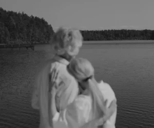 Amore dopo una separazione: come riscrivere la tua storia con occhi nuovi