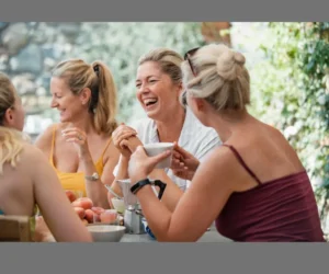 Esiste la felicità dopo una separazione? Sì.