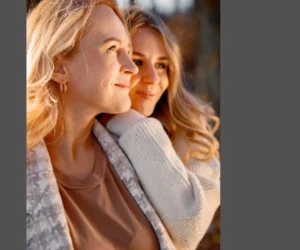 Essere genitori è difficile.